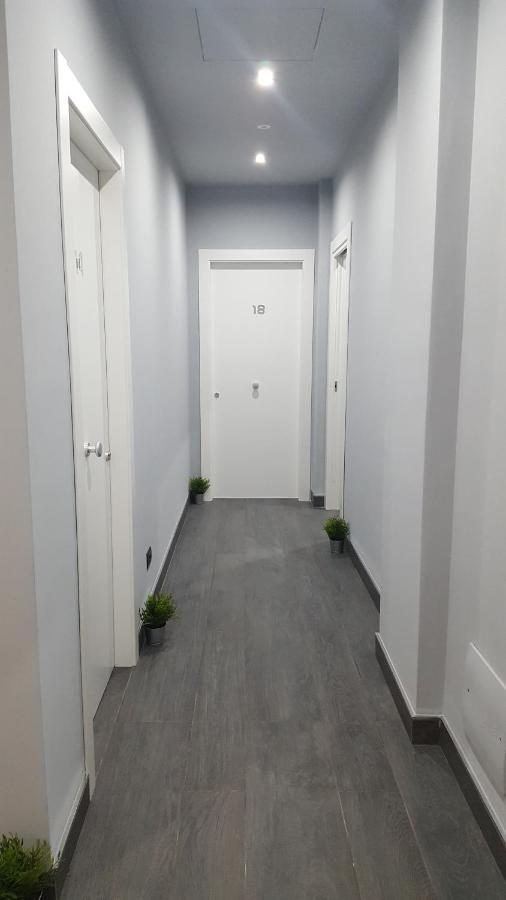 Alma Hotel Палермо Екстер'єр фото