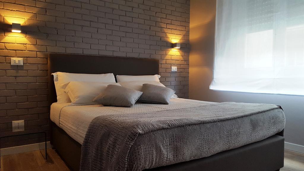 Alma Hotel Палермо Екстер'єр фото