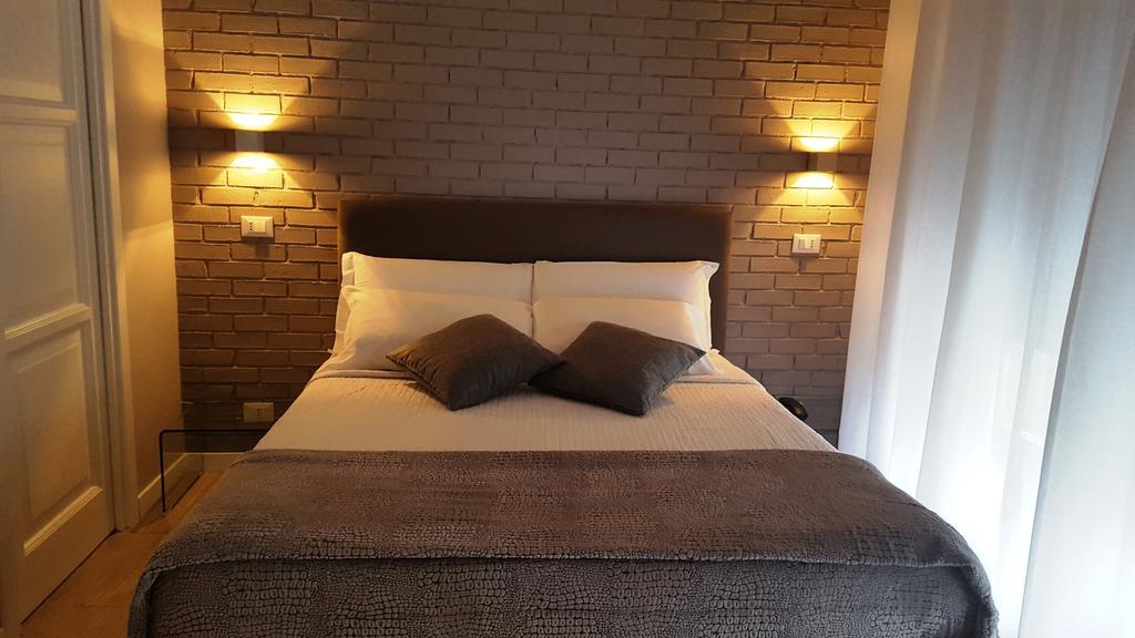 Alma Hotel Палермо Екстер'єр фото