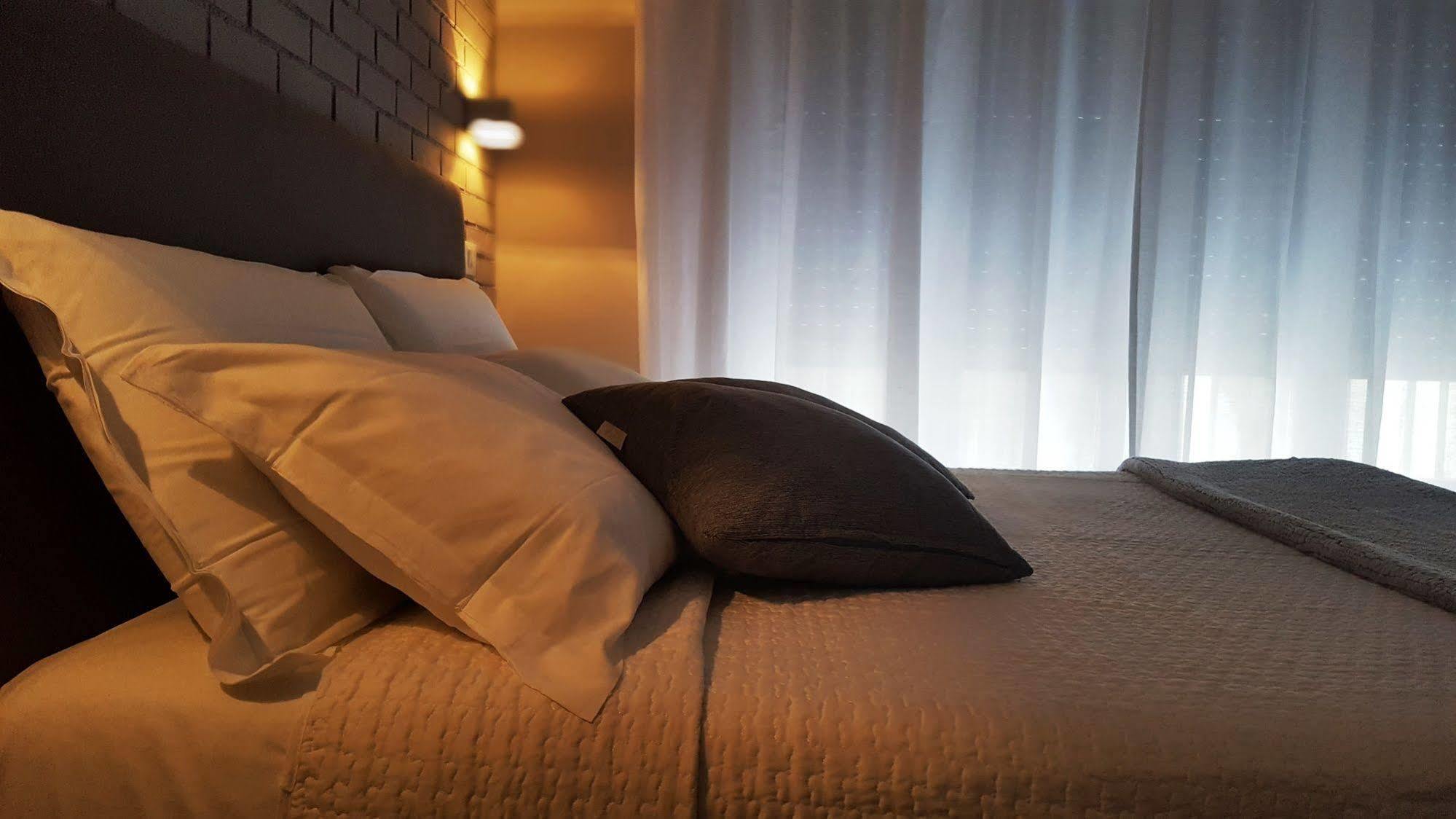 Alma Hotel Палермо Екстер'єр фото